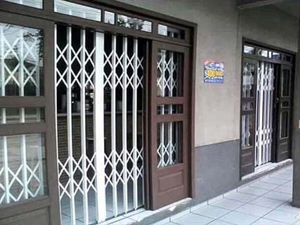 porta pantográfica joinville sc